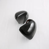 BYD Dolphin Side Mirror Covers