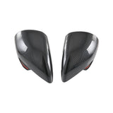BYD Dolphin Side Mirror Covers