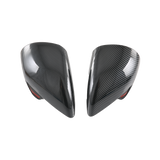 BYD Dolphin Side Mirror Covers