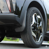 BYD Dolphin Premium Mud Guards