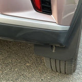 BYD Dolphin Premium Mud Guards