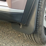 BYD Dolphin Premium Mud Guards