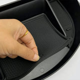 BYD Dolphin Navigation Screen Storage Box