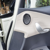 BYD Dolphin Speaker Covers