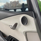 BYD Dolphin Speaker Covers