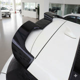 BYD Dolphin Rear Trunk Lid Spoiler