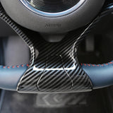 BYD Dolphin Steering Wheel Trim Cover
