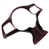 BYD Dolphin Steering Wheel Trim Cover