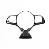 BYD Dolphin Steering Wheel Trim Cover