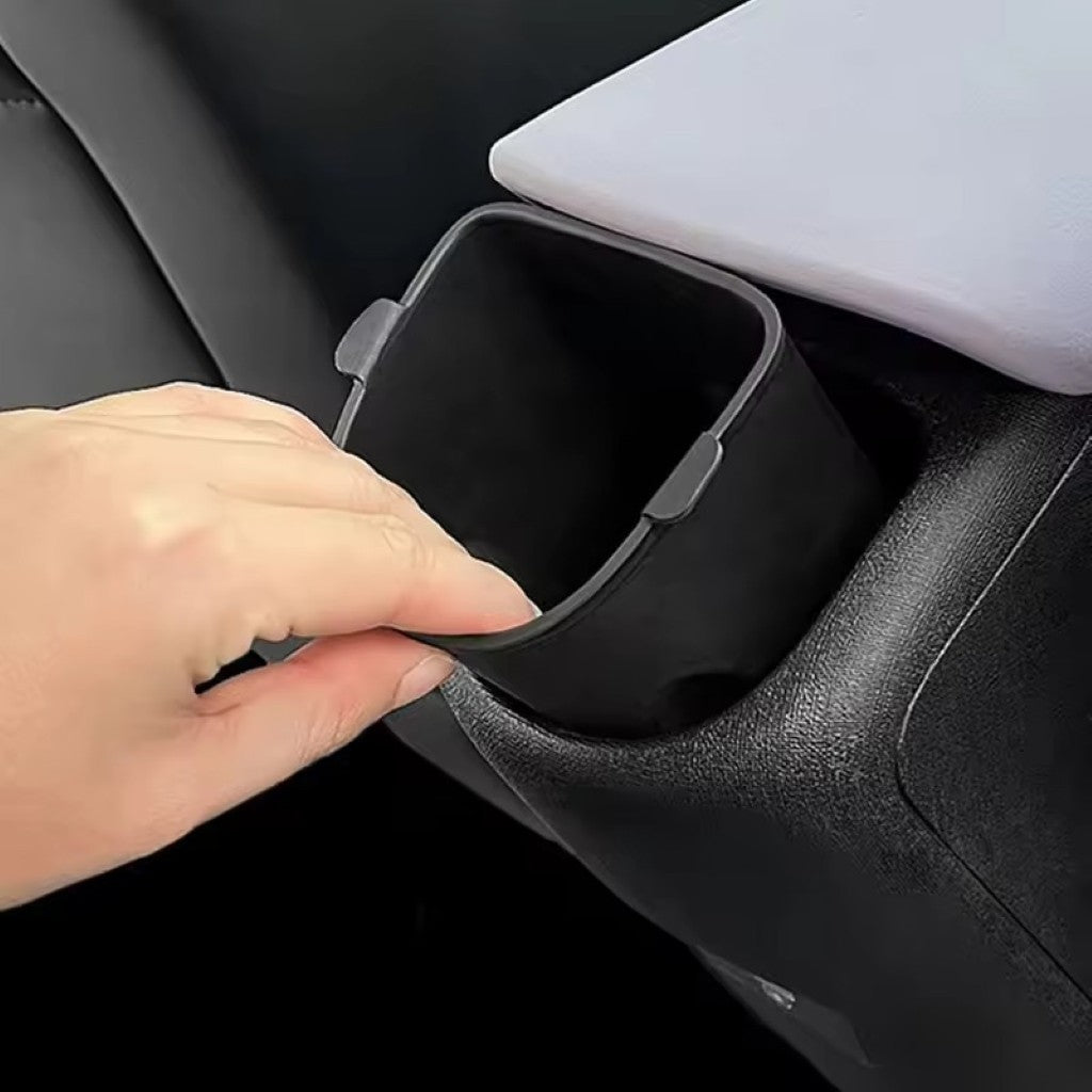 BYD Dolphin Rear Seat Cup Storage Box