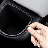 BYD Dolphin Rear Seat Cup Storage Box