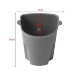 BYD Dolphin Rear Seat Cup Storage Box