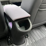 BYD Dolphin Rear Seat Cup Storage Box