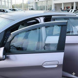 BYD Dolphin Window Visor Weather Shield Guards