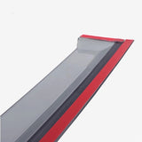 BYD Dolphin Window Visor Weather Shield Guards