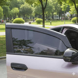 BYD Dolphin Window Visor Weather Shield Guards
