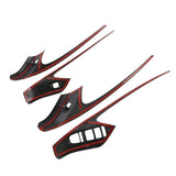 BYD Seal Armrest Window Riser Cover