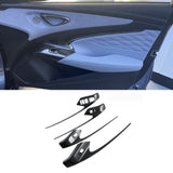 BYD Seal Armrest Window Riser Cover