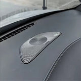 BYD Seal Dashboard Speaker Trim Cover