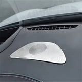 BYD Seal Dashboard Speaker Trim Cover
