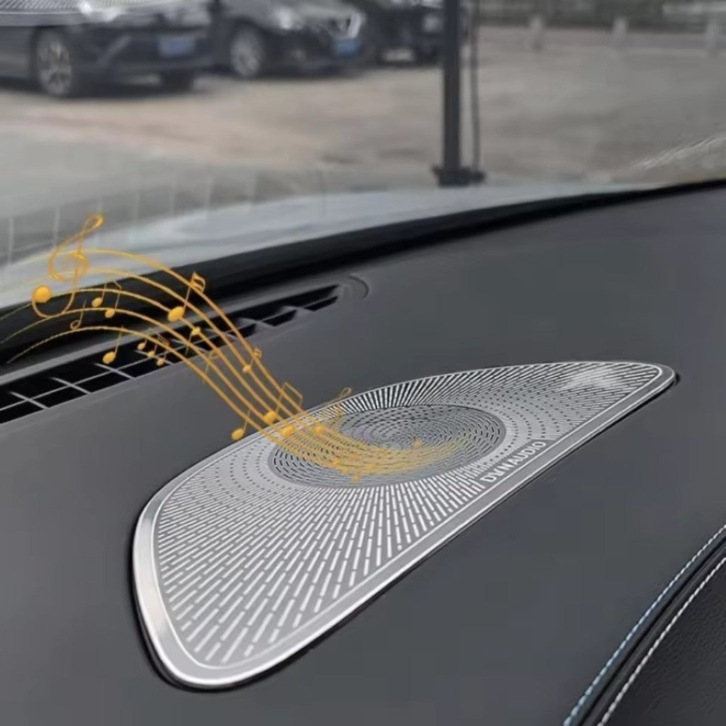 BYD Seal Dashboard Speaker Trim Cover
