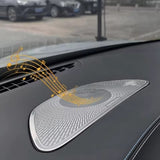 BYD Seal Dashboard Speaker Trim Cover