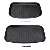 BYD Seal Front & Rear Trunk Storage Mats