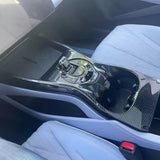 BYD Seal Gear Shift Box Panel Trim Cover