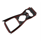 BYD Seal Gear Shift Box Panel Trim Cover