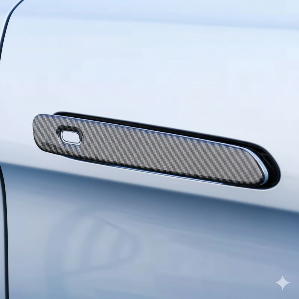 BYD Seal Outer Door Handle Cover
