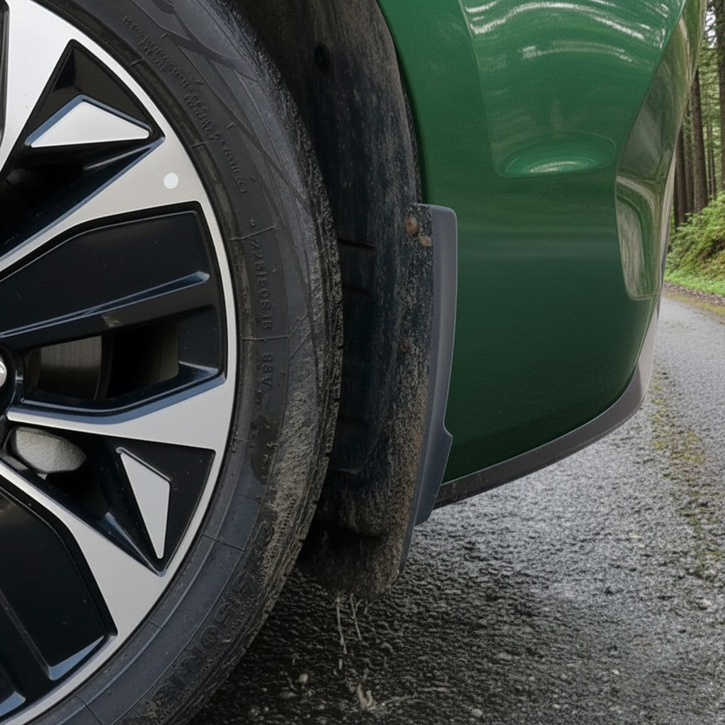BYD Seal Premium Mud Guards