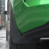 BYD Seal Premium Mud Guards