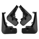 BYD Seal Premium Mud Guards