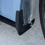 BYD Seal Premium Mud Guards