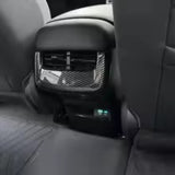 BYD Seal Rear Air Vent Outlet Cover