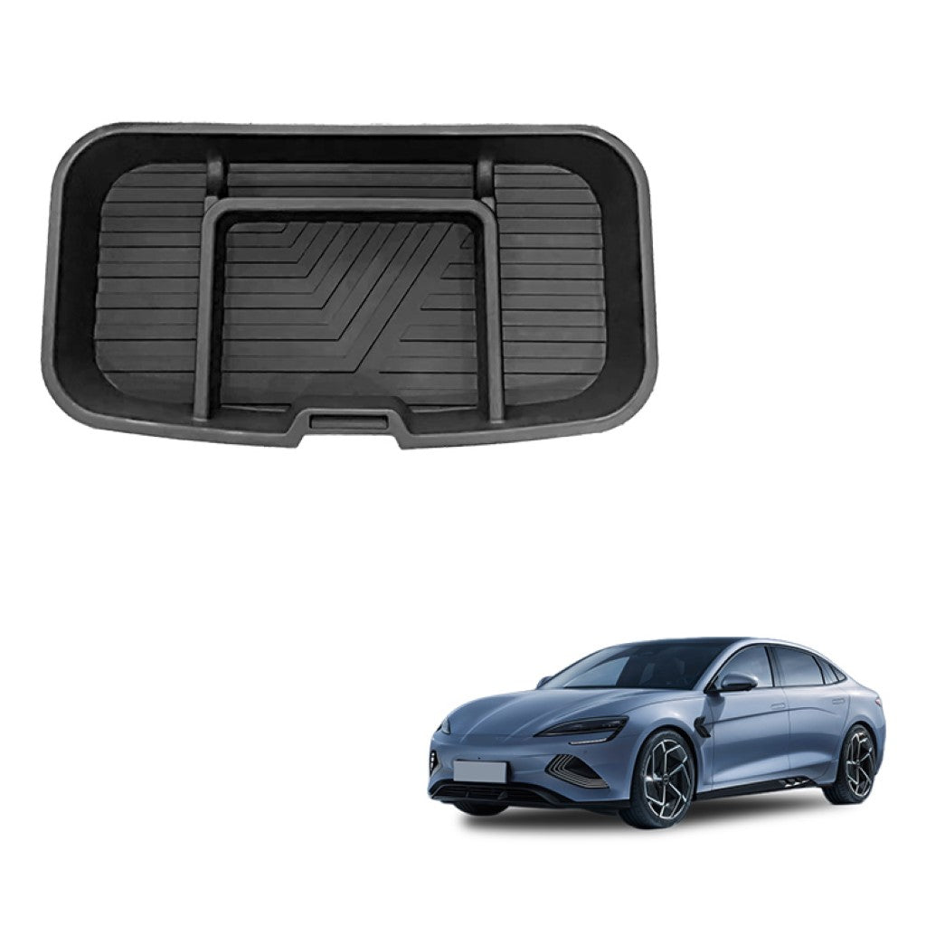BYD Seal Rear Trunk Storage Box - EVTROVE