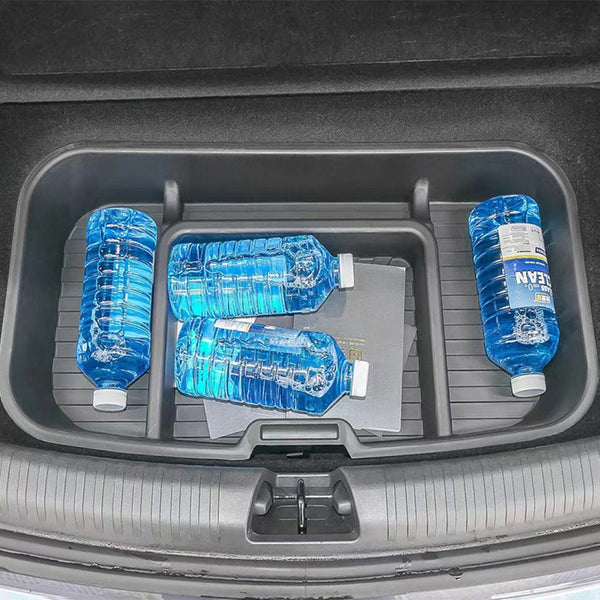 BYD Seal Rear Trunk Storage Box - EVTROVE