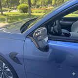 BYD Seal Side Mirror Covers