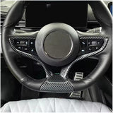 BYD Seal Steering Wheel Trim Cover