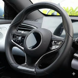 BYD Seal Steering Wheel Trim Cover