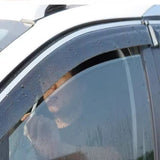 BYD Seal Sun Visor Windshield Weather Guard