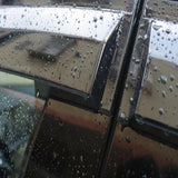 BYD Seal Sun Visor Windshield Weather Guard