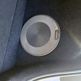 BYD Seal Trunk Speaker Trim Cover