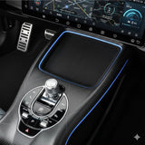 BYD Seal Wireless Charging Silicone Pad