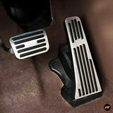 BYD Sealion 7 Anti-Skid Alloy Pedal Covers