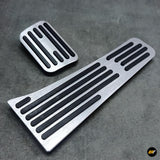 BYD Sealion 7 Anti-Skid Alloy Pedal Covers