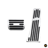 BYD Sealion 7 Anti-Skid Alloy Pedal Covers