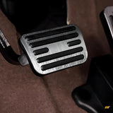 BYD Sealion 7 Anti-Skid Alloy Pedal Covers