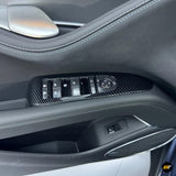 BYD Sealion 7 Armrest Window Riser Trim Covers RHD