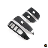 BYD Sealion 7 Armrest Window Riser Trim Covers RHD
